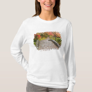 WA, Seattle, Washington Park Arboretum, T-Shirt