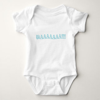 waaaaaaa01 baby bodysuit