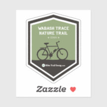 Wabash Trace Nature Trail