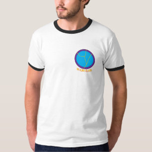 Wabi Sabi Men's T-Shirt