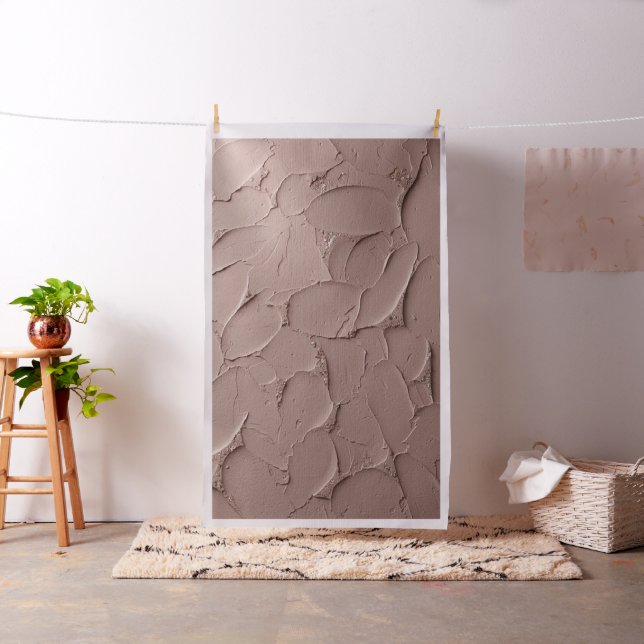Wabi Sabi Plaster Rose Blush  Photography Backdrop (In Situ)