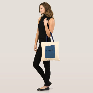 WABSE Tote Bag