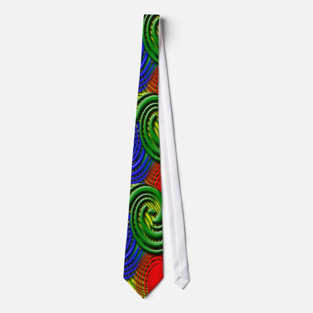 Wackiest Tie (Front)