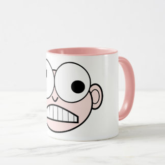 Wacko Mug