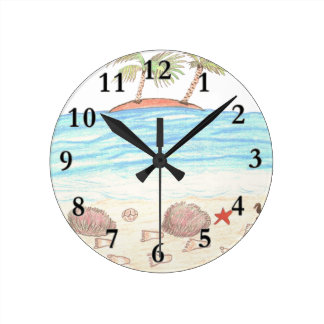 Wacky High Quality Clocks, Wacky Wall Clocks Of High Quality