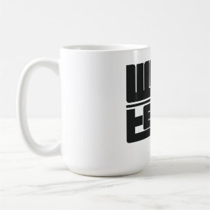 Waco - Texas Coffee Mug