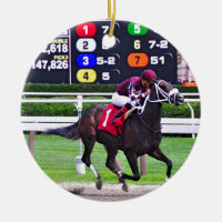 Waco with Jose Ortiz