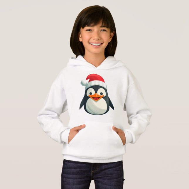 Waddle Claus (Front Full)