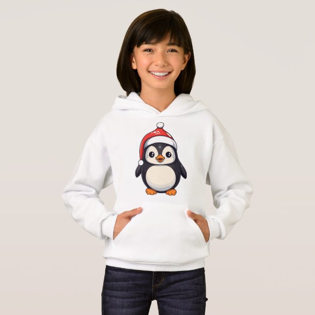 Waddle Claus (Front Full)