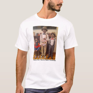 WADE COLLECTION THP T-Shirt