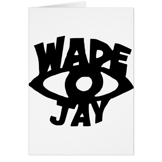 Wade Jay (Front)