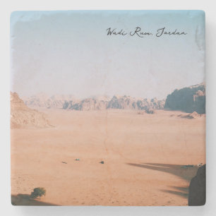 Wadi Rum Coaster