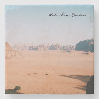 Wadi Rum Coaster