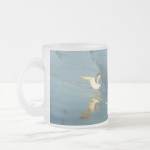 Wading Gulls Mug