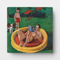 Wading Pool