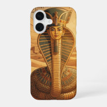 Wadjet – Egyptian Snake Goddess4