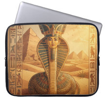 Wadjet - Egyptian Snake Goddess´4