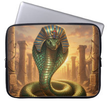 Wadjet – Egyptian Snake Goddess´6