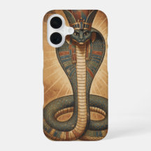 Wadjet - Egyptian Snake Goddess´7