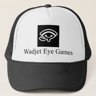 Wadjet Eye Games hat