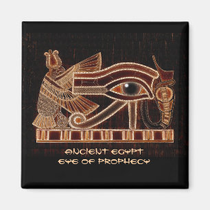 WADJET EYE OF HORUS Ancient Egypt Art Magnet