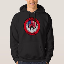 Wado Ki Hoodie