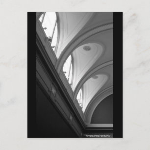 Wadsworth Windows Postcard