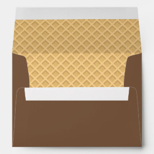 Wafer Envelope