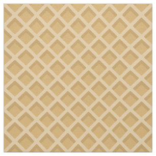 Wafer Fabric