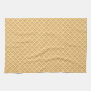 Wafer Tea Towel