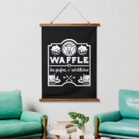 Waffle Chef