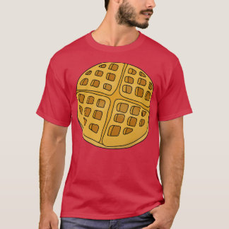 Waffle club T-Shirt