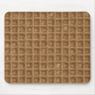 Waffle Cone Mouse Mat