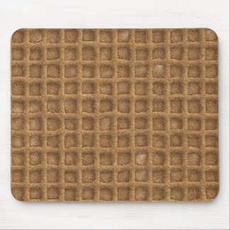 Waffle Cone Mouse Mat