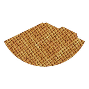 Waffle Cone Party Hat