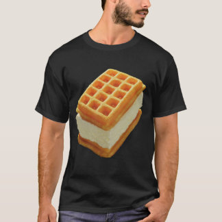 WAFFLES 6 T-Shirt
