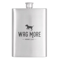 Wag More Worry Less