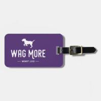 Wag More Worry Less