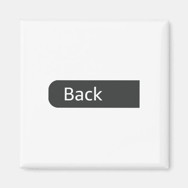 Wage War - Flower Waffle  Magnet (Front)