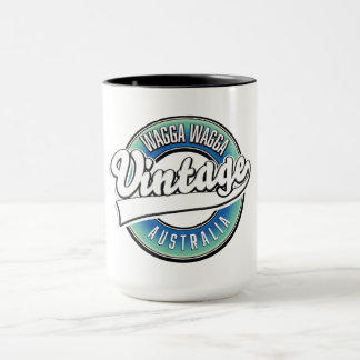 Wagga Wagga australia. Mug