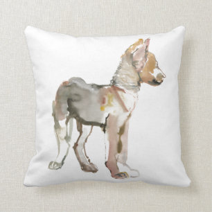 Waggle Cushion