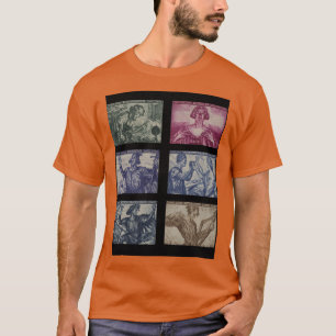 Wagner and his Operas T-Shirt