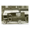 Wagner Baking Company Delivery Truck