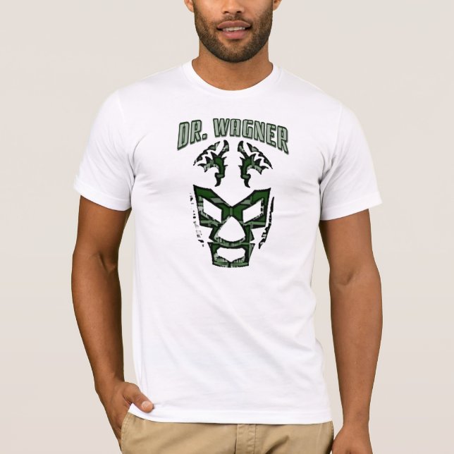 Wagner T-Shirt (Front)