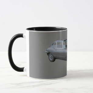 Wagon Mug