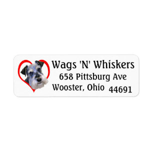 "Wags 'N' Whiskers"
