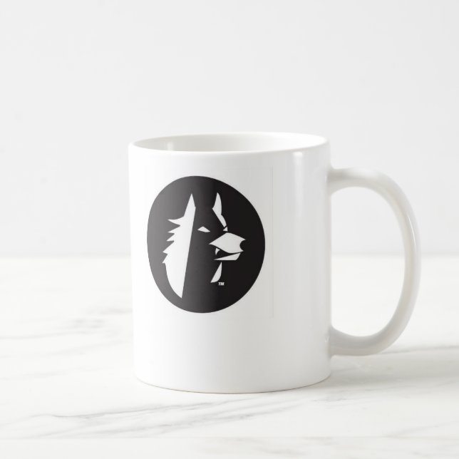 Waheela Coffee Mug (Right)