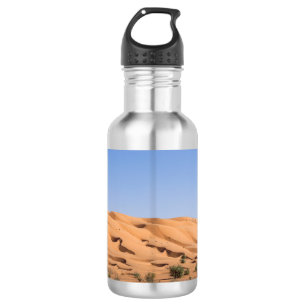 Wahiba Sands desert - Oman 532 Ml Water Bottle
