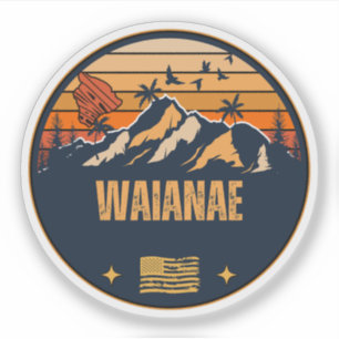Waianae, Hawaii