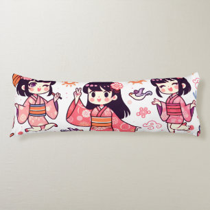Waifu Pillow: Embrace Your Ultimate Comfort Body Cushion